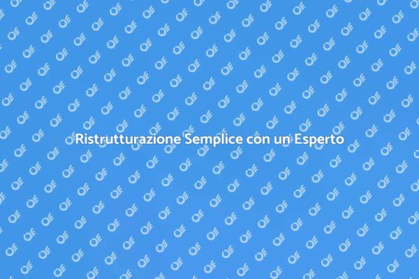 Il Vantaggio di un General Contractor