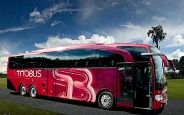 Autonoleggio Tito Bus  - Foto 1