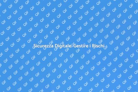 Gestione Rischi Informatici
