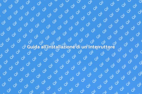 Rendi la Tua Casa Più Luminoso