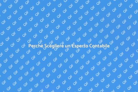 Esperto Contabile: Fondamentale per Finanze