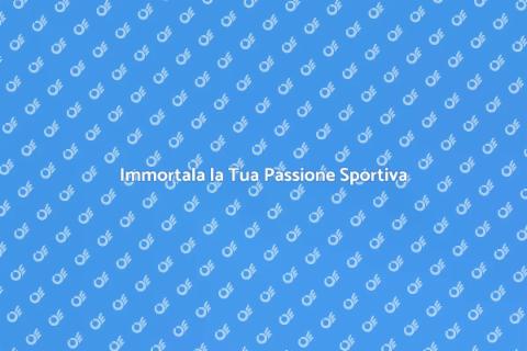 Servizi Fotografici Sportivi Professionali