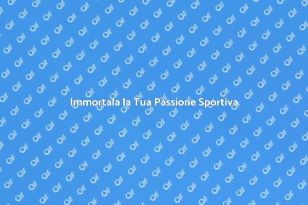 Fotografia Sportiva: Cattura l'Essenza