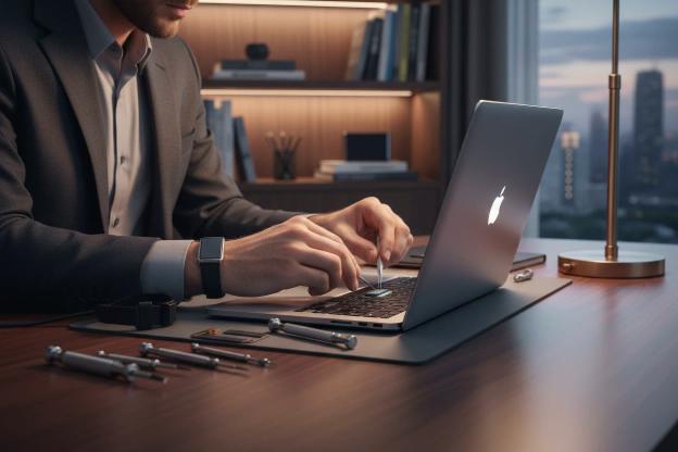 Quanto costa riparare un computer?
