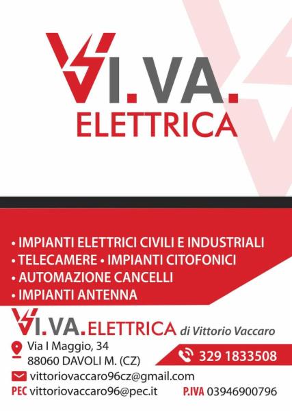 Vi.Va. Elettrica di Vittorio Vaccaro  - Foto 1