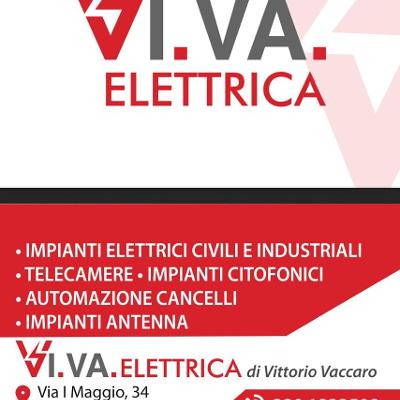 Vi.Va. Elettrica di Vittorio Vaccaro 