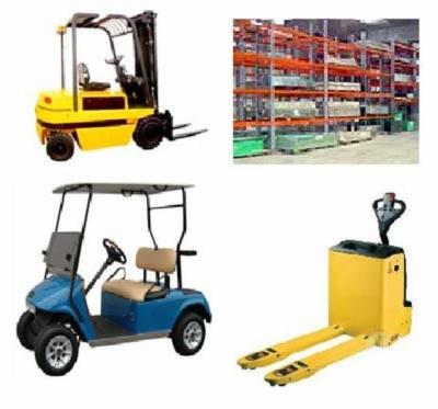 Fork Lift Service  - Foto 2