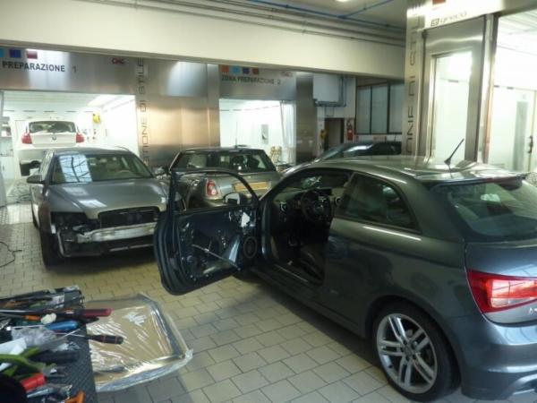 Carrozzeria Bucci  - Foto 5