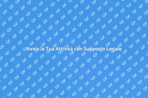 Servizio Legale per Costituzione