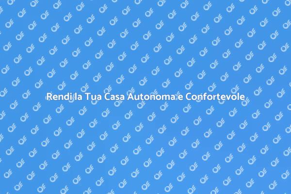 Trasforma la Tua Casa in un Rifugio Autonomo
