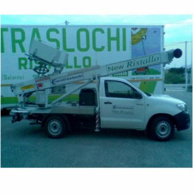 Euro Traslochi New Ristallo  - Foto 6