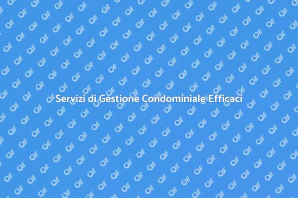 Chiave per la Serenità nel Condominio