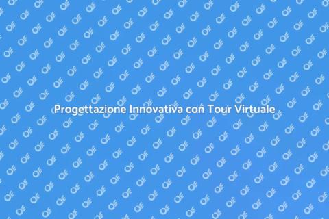 Tour Virtuale: Progetta da Casa