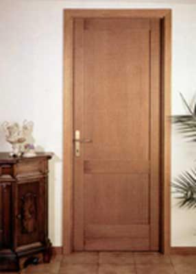 Contini Angelo - Porte e Serramenti in Legno  - Foto 2