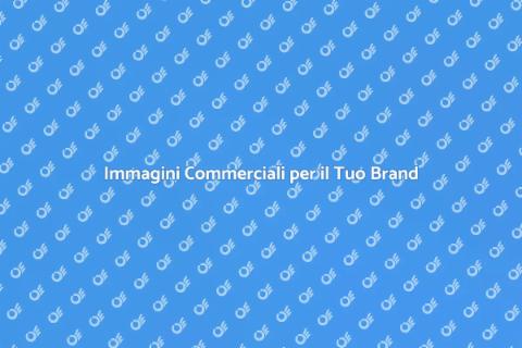 Pacchetto Immagini Commerciali