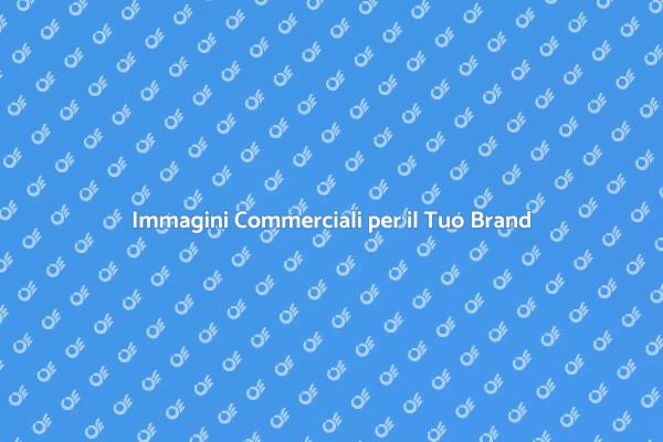 Trasforma il Tuo Brand con Immagini