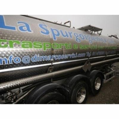 La Spurgoigienica Sas  - Foto 8