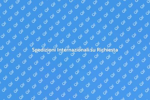 Trasporto Internazionale su Richiesta