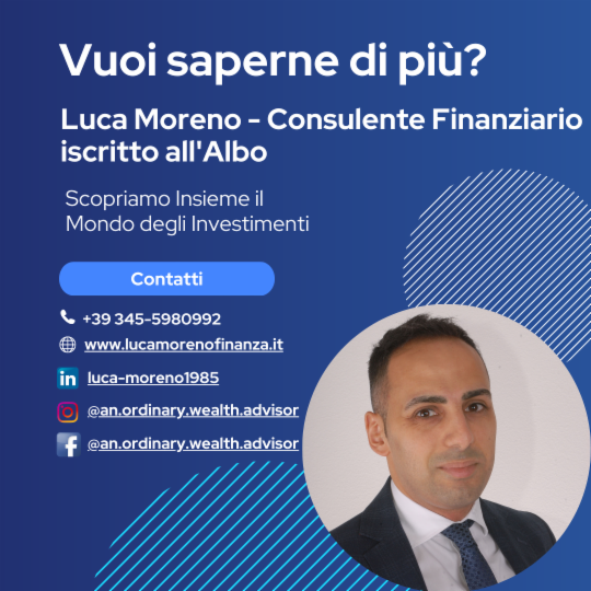 Luca Moreno - Foto 2