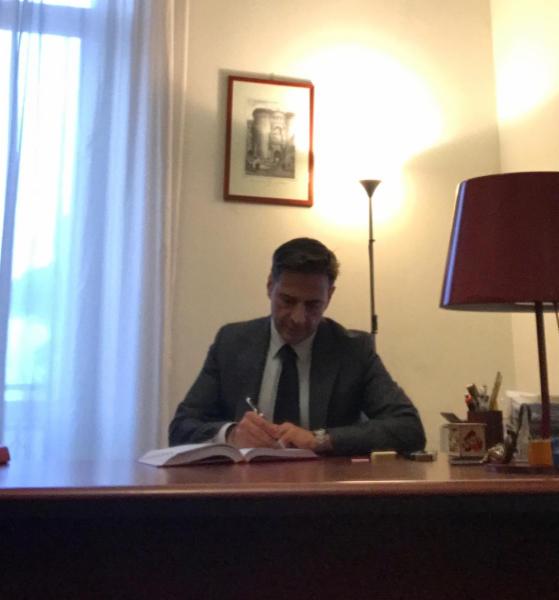 Avv. Antonino Garbato - Foto 2