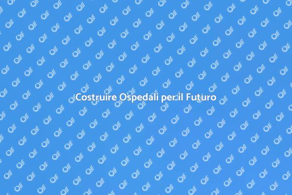 Ospedali: Fondamenta per la Salute