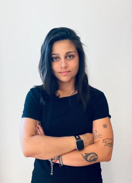 emanuela F. - Foto 1