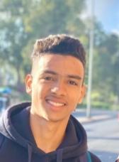 Soufiane F. - Foto 1