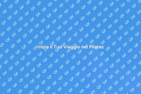 Pacchetto Lezioni di Pilates