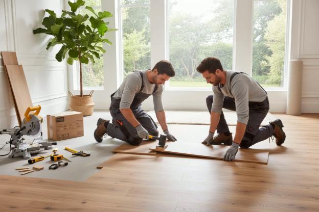 Quanto costa installare il laminato?