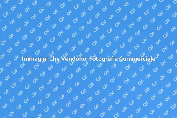 Elevare il Tuo Brand con Fotografia