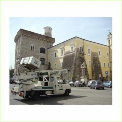 Traslochi Forgione - L'Arte del Trasloco  - Foto 5