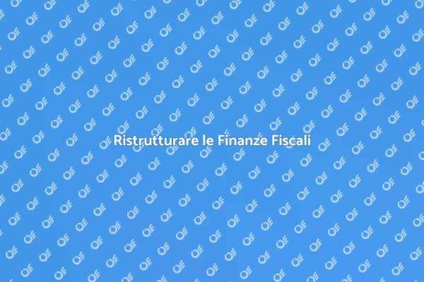 Semplifica le Tue Dichiarazioni Fiscali