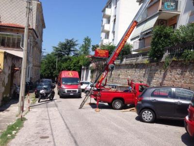 Allegretto Traslochi  - Foto 6
