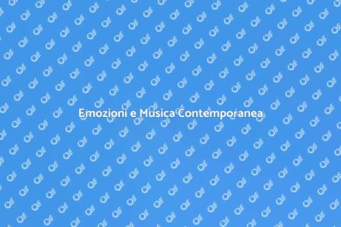 Musica Contemporanea: Un Viaggio Sonoro