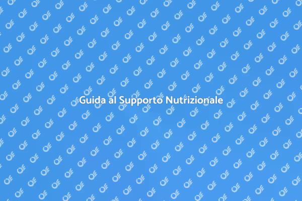 Nutrizione e Benessere: Scopri di più