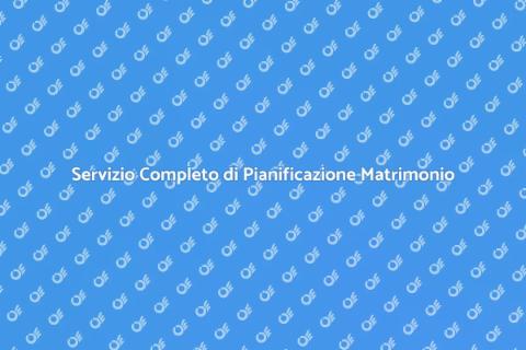 Pianificazione Matrimonio: Servizi Top