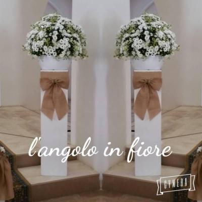 L'Angolo in Fiore  - Foto 8
