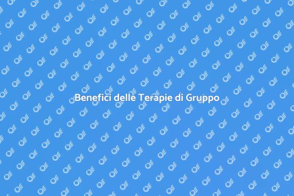 Psicoterapia di Gruppo: Un Viaggio di Guarigione
