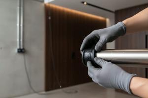 installare copertura in gomma epdm: Da €30