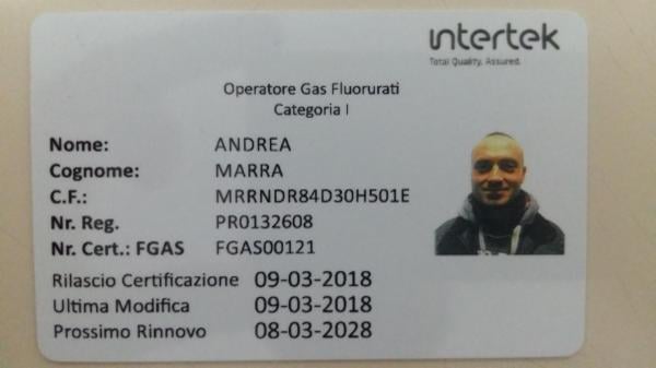 IDROCLIMA DI ANDREA MARRA - Foto 9