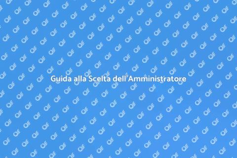 Amministrazione Condomini: Scegli il Servizio
