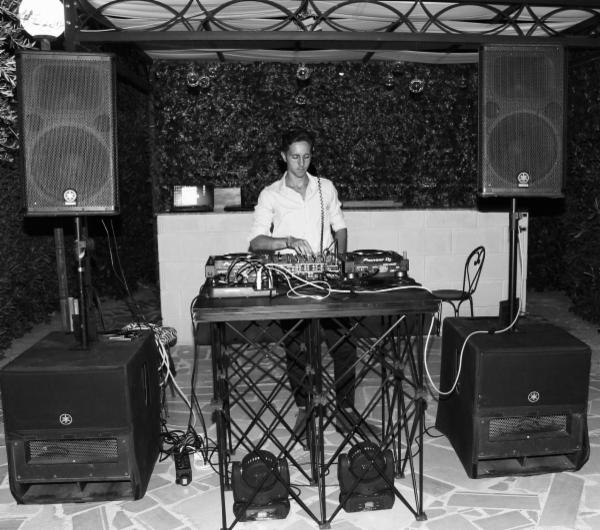Dj Montinaro - Foto 2