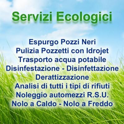New Eco Service Napoli H24  - Foto 6