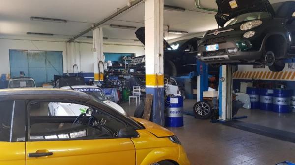 Autotecnica Serra  - Foto 4