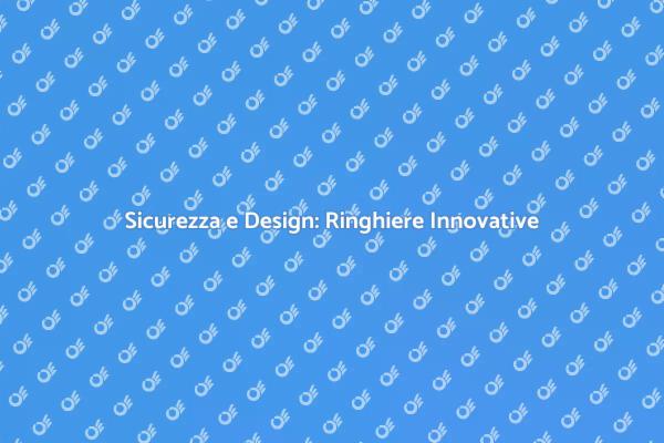 Ringhiere: Sicurezza e Stile Integrati