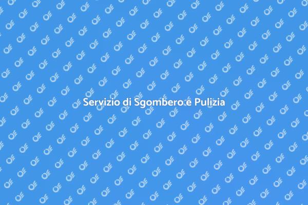 Sgombero e Pulizia per la Tua Casa