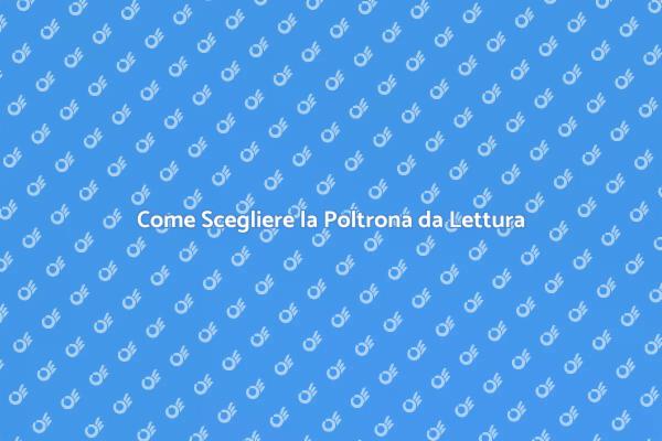 Crea il Tuo Angolo di Lettura Ideale