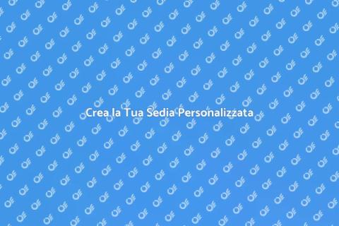 Sedia su Misura: Comfort e Design