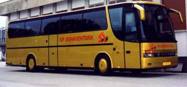 Gr Bonaventura  - Foto 1