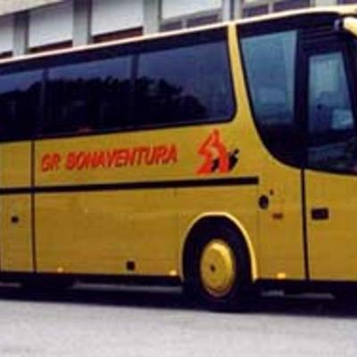 Gr Bonaventura